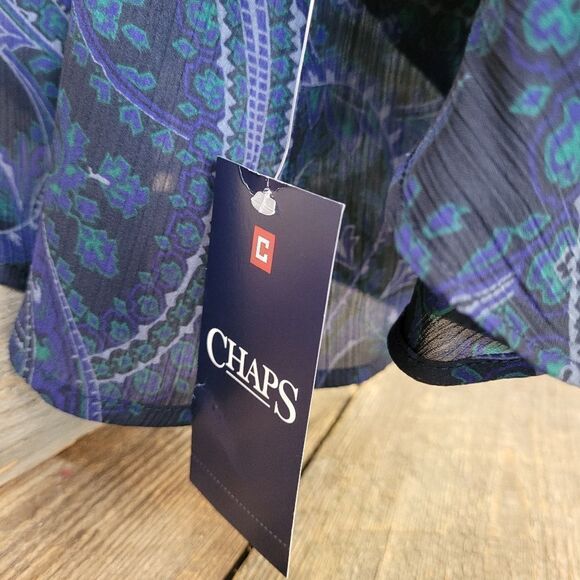 Chaps top  - Picture 4 of 8
